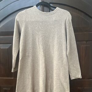 Girls Zara dress